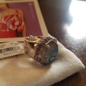 Kendra Scott Schuyler ring